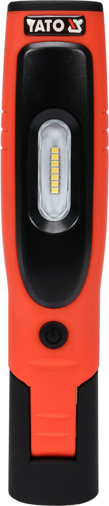 WORK LAMP RECHARGEABLE | SMD LED 3.5W + 3W (YT-08508)