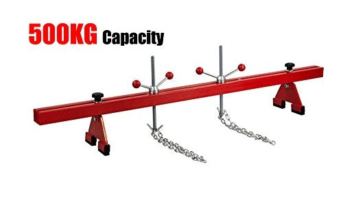 ENGINE SUPPORT BAR XL | 750-1450 MM | 500 KG (SK3114)