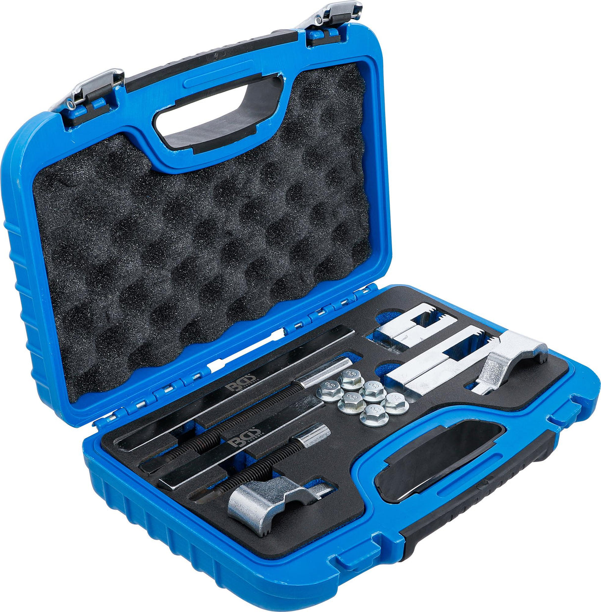 BELT PULLEY PULLER SET | 10 PCS. (7770)