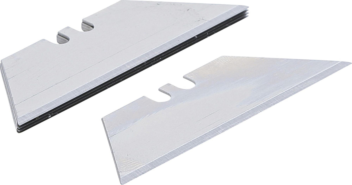 TRAPEZOIDAL BLADE SET | 0.6 X 19 MM | 5 PCS. (97975)