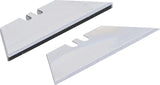 TRAPEZOIDAL BLADE SET | 0.6 X 19 MM | 5 PCS. (97975)