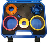 CRANKSHAFT SEALING TOOL SET | VAG (T10122C)
