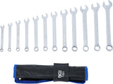 COMBINATION SPANNER SET | 8 - 19 MM | 12 PCS. (71021)