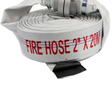 WATER HOSE | 2" | 20 M | WITH NOZZLES (79977V)