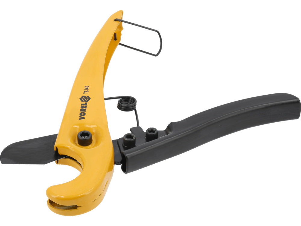 PVC PIPE CUTTER 25MM (78340)