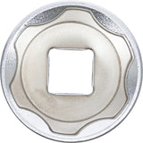 SOCKET, SUPER LOCK | 12.5 MM (1/2") DRIVE | 32 MM (2432)