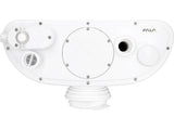 SEWAGE PUMP 400W WITH BLADES (75954)