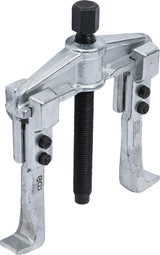 PARALLEL PULLER, FINE THREAD, 2-LEGS | 40 - 95 MM (7780)