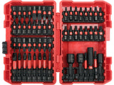 54PCS IMPACT BIT SET (YT-04617)
