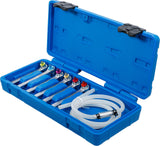 BRAKE BLEEDER WRENCH SET | 7 - 8 - 9 - 10 - 11 - 12 MM | 7 PCS. (66516)