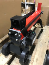 ELECTRIC LOG SPLITTER | 1500W | 5 TON (LS52-1500)