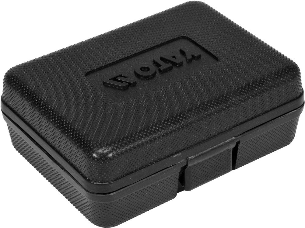 GLOW PLUG REAMER SET (YT-05341)