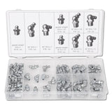 GREASE NIPPLE ASSORTMENT | 110 PCS. (8065)
