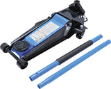 FLOOR JACK | HYDRAULIC | 2.5 T (7872)