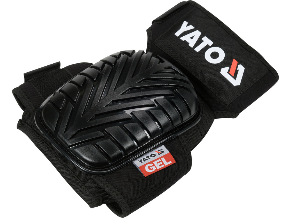 GEL KNEE PADS HINGE DESIGN (YT-74615)