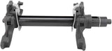 HYDRAULIC SPRING COMPRESSOR MCPHERSON | ADJUSTABLE | WITH GUARDS (GJ0915)