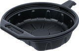 OIL TUB / DRIP PAN WITH NOZZLE | 3.5 L (9979)