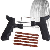 TOOL SET FOR TIRE REPAIR (V8654-B)