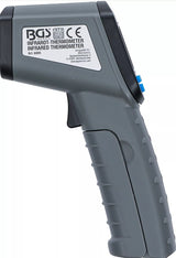 DIGITAL LASER THERMOMETER | -50 °C TO +500 °C (6005)