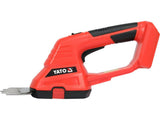 GRASS AND SHRUB SHEARS 18V - BODY (YT-828356)
