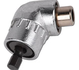 ANGLED BIT HOLDER | 6.3 MM (1/4") DRIVE | INTERNAL HEXAGON 6.3 MM (1/4") (4846)