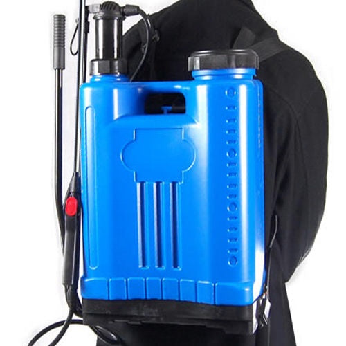 GARDEN SPRAYER PUMPED 16 L (EW-0016)
