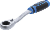 GO-THROUGH RATCHET | HEXAGON 22 MM (2181-3)