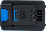 RECHARGEABLE BATTERY | 2.0 AH | FOR BGS 18 V CORDLESS SERIES (7382)