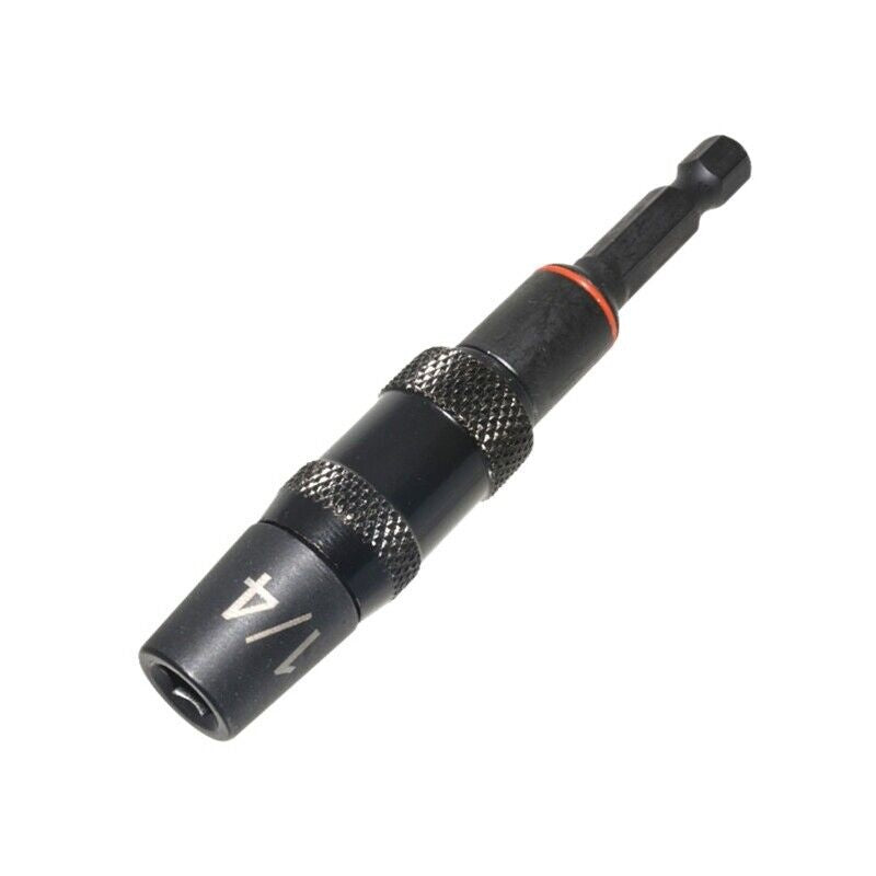 FLEX BIT HOLDERS | 0-20° | WITH MAGNET | 1/4", 3/8", 5/16" (ADA3S)