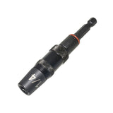 FLEX BIT HOLDERS | 0-20° | WITH MAGNET | 1/4", 3/8", 5/16" (ADA3S)