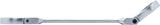 DOUBLE RATCHET RING SPANNER | ADJUSTABLE | WITH E-TYPE RING HEADS | E20 X E24 (71028-20X24)
