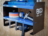 SHELVING STORAGE RACK | FOR CORDLESS POWER TOOLS (70332)
