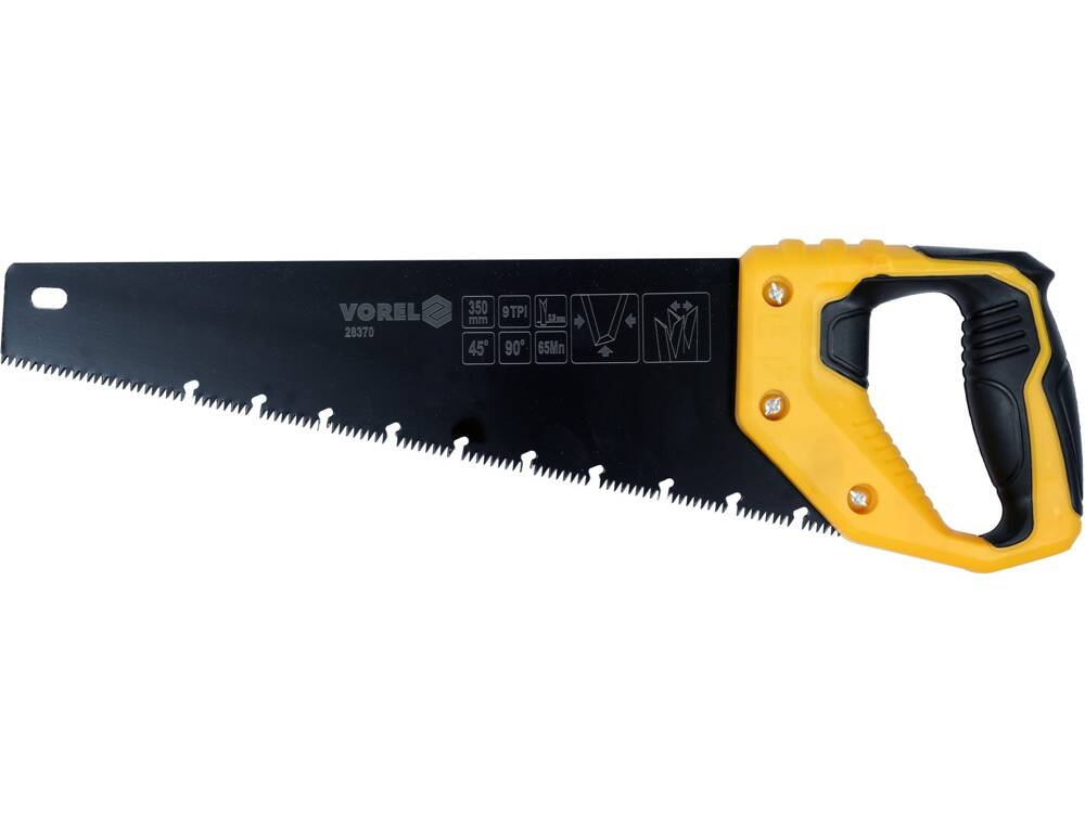 HAND SAW 350 MM (28370)