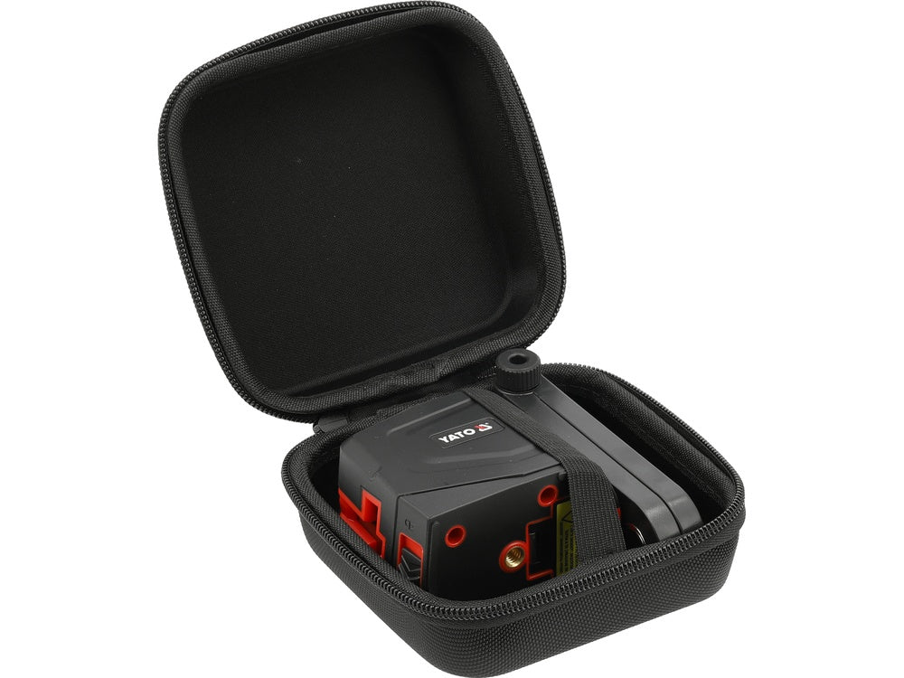 GREEN SELF-LEVELING LASER LEVEL (YT-30426)