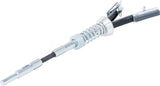 HONING TOOL, 2-ARM | Ø 38 - 60 MM | 30 MM JAWS (1155)
