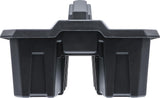 TOOL CARRYING CASE | REINFORCED PLASTIC | INCL. TOOL ASSORTMENT | 66 PCS. (70224)