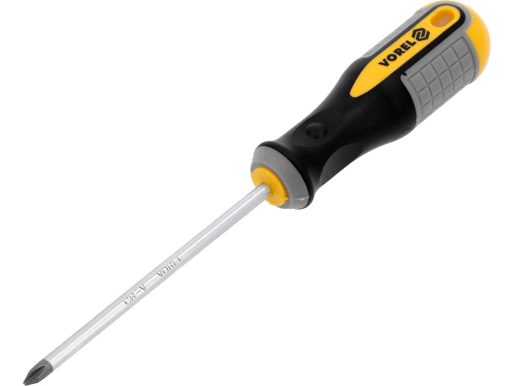 PHILLIPS SCREWDRIVER PH1X100MM (60964)