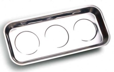 MAGNETIC TRAY | 3 MAGNETS | 158X358 MM (QJ7007)