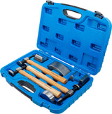 BODY REPAIR SET | 7 PCS. (1672)
