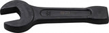 SLOGGING OPEN END SPANNER | 32 MM (35232)