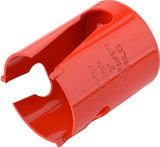 TCT UNIVERSAL HOLE SAW 83MM 5/8'' (YT-43981)