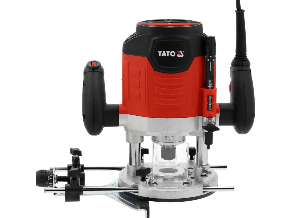ROUTER 1400W (CHUCK 6MM,8MM) (YT-82385)