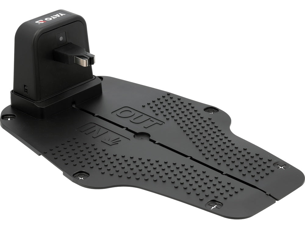WIRED ROBOTIC MOWER 300M2 (YT-852090)
