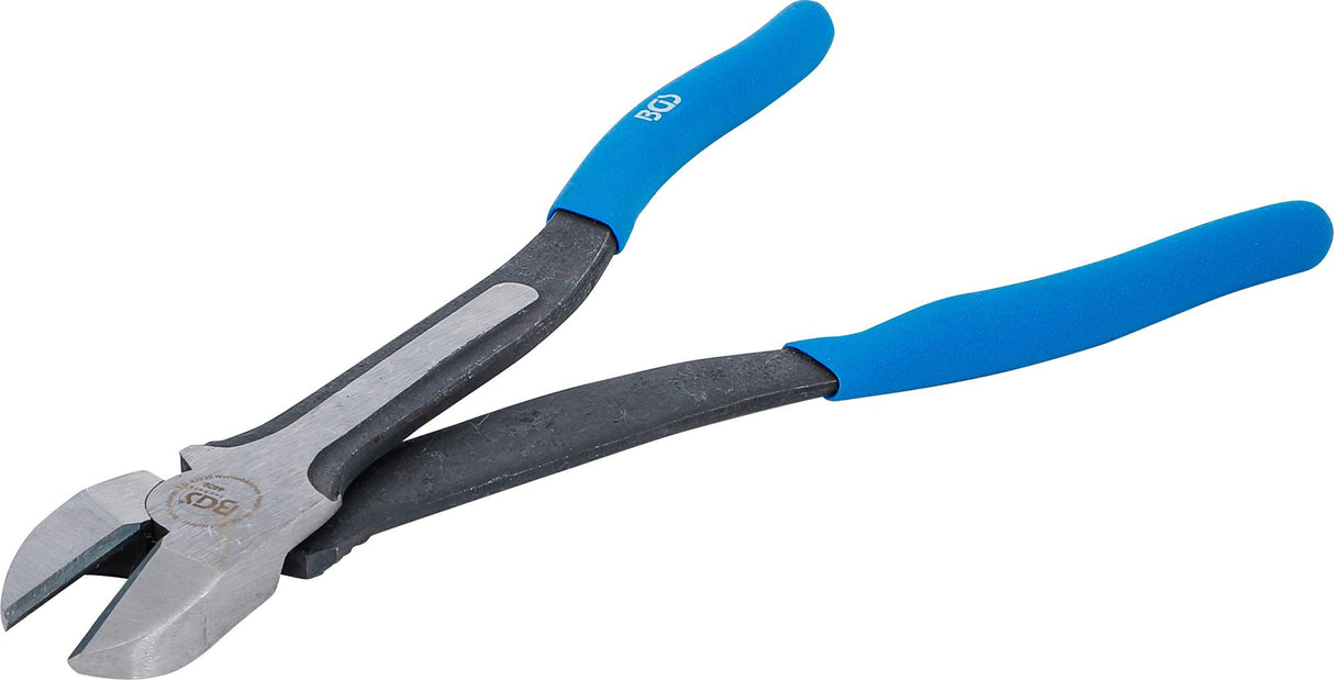 HEAVY DUTY DIAGONAL SIDE CUTTER | EXTRA LONG | 280 MM (4409)