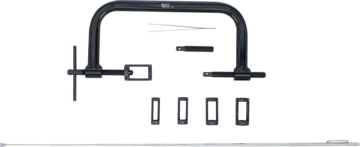 VALVE SPRING COMPRESSOR SET | 16 - 30 MM (1768)