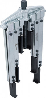 EXTERNAL/INTERNAL PULLER SET, 2-ARM | 8 PCS. (74282)