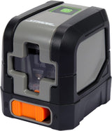 CROSS LINE GREEN LASER (18002)