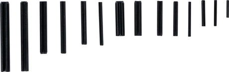 ROLL PIN ASSORTMENT | 450 PCS. (8054)