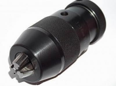 METAL DRILL CHUCK | 5-20 MM | TAPER B22 (EX-5114)