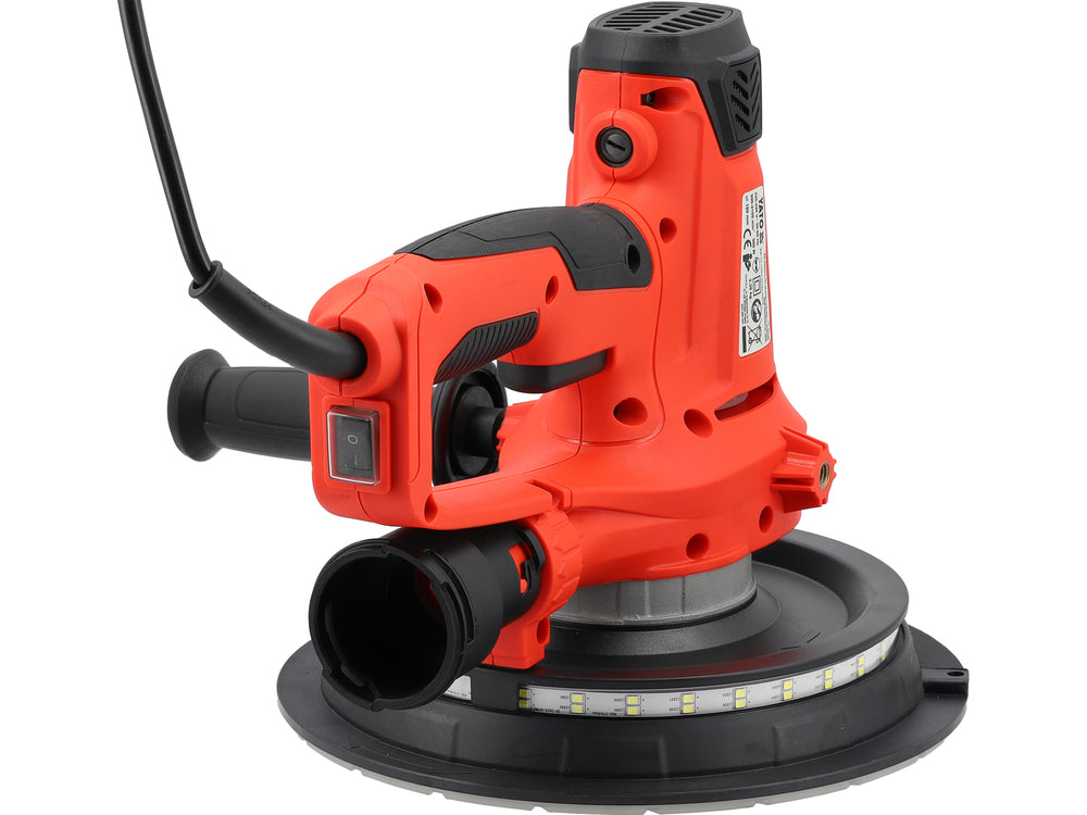 DRYWALL SANDER | 180MM | 900W (YT-82342)